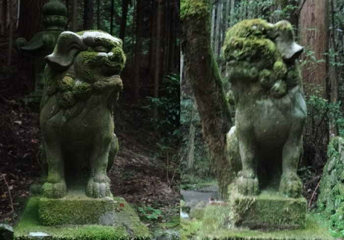 久斯神社　狛犬.jpg